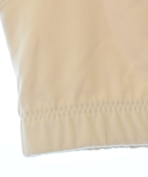 back beat co.（バックビート）タンクトップ ベージュ サイズ:XS レディース/2200631224211