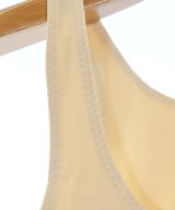 back beat co.（バックビート）タンクトップ ベージュ サイズ:XS レディース/2200631224211