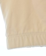 back beat co.（バックビート）タンクトップ ベージュ サイズ:XS レディース/2200631224211