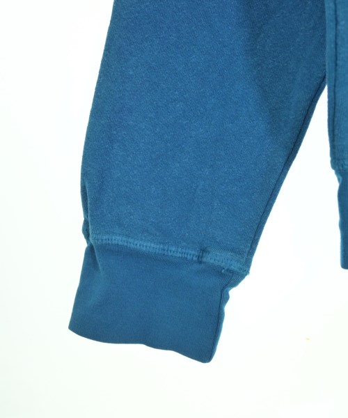 back beat co.（バックビート）スウェット 青 サイズ:XS レディース/2200720398434