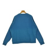 back beat co.（バックビート）スウェット 青 サイズ:XS レディース/2200720398434