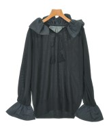 BEAUVET（ボーヴェット）ニット・セーター 黒 サイズ:1(S位) レディース/2200658802010