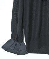 BEAUVET（ボーヴェット）ニット・セーター 黒 サイズ:1(S位) レディース/2200658802010