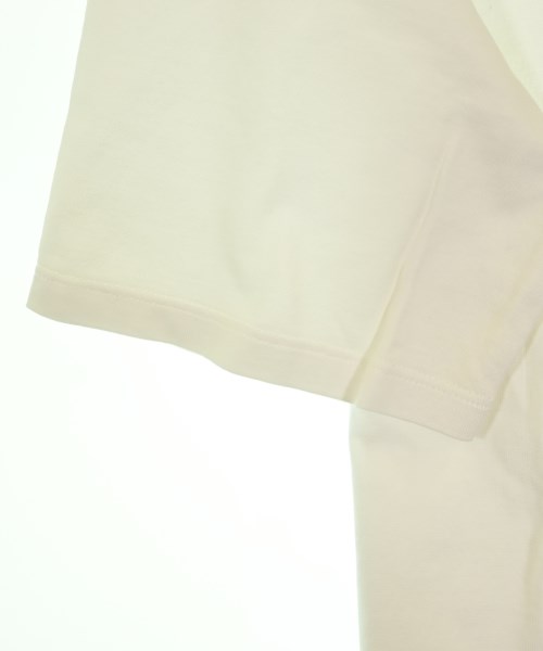 bengt paris（ベンクトパリ）Tシャツ・カットソー 白 サイズ:M メンズ/2200675112185