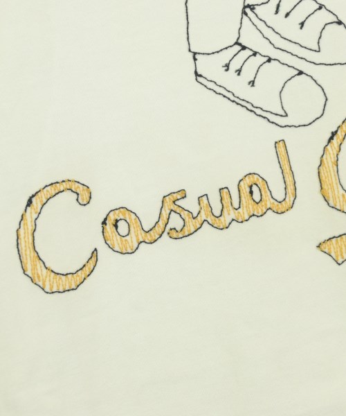 bengt paris（ベンクトパリ）Tシャツ・カットソー 白 サイズ:M メンズ/2200675112185