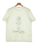 bengt paris（ベンクトパリ）Tシャツ・カットソー 白 サイズ:M メンズ/2200675112185