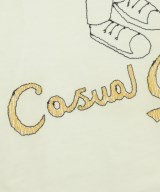 bengt paris（ベンクトパリ）Tシャツ・カットソー 白 サイズ:M メンズ/2200675112185