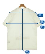 bengt paris（ベンクトパリ）Tシャツ・カットソー 白 サイズ:M メンズ/2200675112185