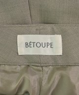 BETOUPE（ベトゥープ）その他 茶 サイズ:38(M位) レディース/2200624780021