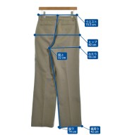 BETOUPE（ベトゥープ）その他 茶 サイズ:38(M位) レディース/2200624780021