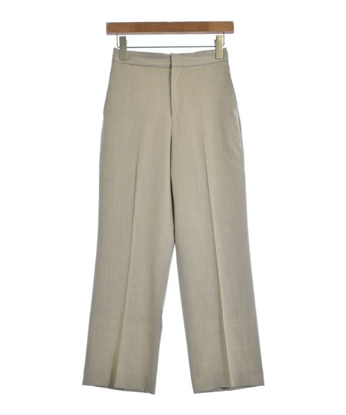 BETOUPE(ベトゥープ)スラックス ベージュ サイズ:-(S位)/2200636247055