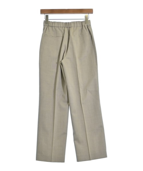 BETOUPE（ベトゥープ）スラックス ベージュ サイズ:-(S位) レディース/2200636247055