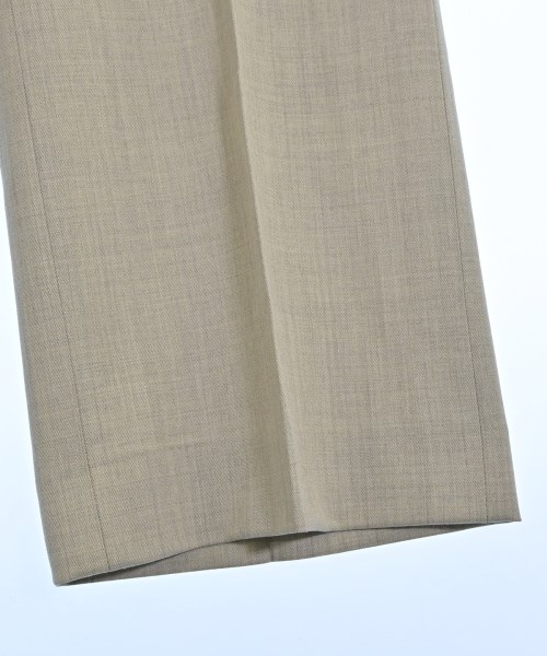 BETOUPE（ベトゥープ）スラックス ベージュ サイズ:-(S位) レディース/2200636247055