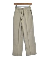 BETOUPE（ベトゥープ）スラックス ベージュ サイズ:-(S位) レディース/2200636247055