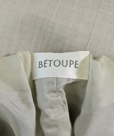 BETOUPE（ベトゥープ）スラックス ベージュ サイズ:-(S位) レディース/2200636247055
