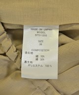 BETOUPE（ベトゥープ）ワンピース ベージュ サイズ:36(S位) レディース/2200718141035