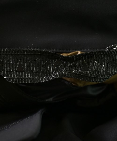 BLACK SAND（ブラックサンド）ダウンジャケット/ダウンベスト 茶 サイズ:M メンズ/2200657289010