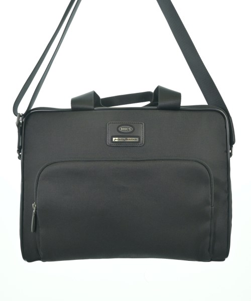 BRIC'S（ブリックス）ビジネスバッグ 黒 サイズ:- レディース/2200659259028