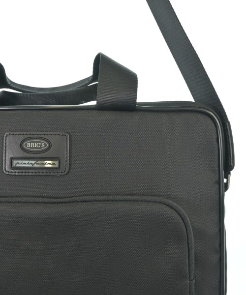 BRIC'S（ブリックス）ビジネスバッグ 黒 サイズ:- レディース/2200659259028