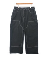 BSRABBIT（ビエスラビット）その他 黒 サイズ:XL メンズ/2200640290016