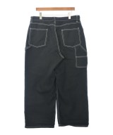 BSRABBIT（ビエスラビット）その他 黒 サイズ:XL メンズ/2200640290016