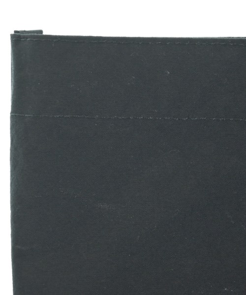 Calen h.（カレンアッシュ）トートバッグ 黒 サイズ:- レディース/2200656050086