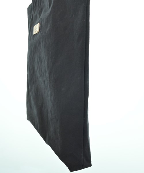 Calen h.（カレンアッシュ）トートバッグ 黒 サイズ:- レディース/2200656050086