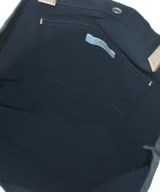 Calen h.（カレンアッシュ）トートバッグ 黒 サイズ:- レディース/2200656050086