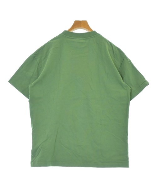 CARPETCOMPANY（カーペットカンパニー）Tシャツ・カットソー 緑 サイズ:L メンズ/2200646234038