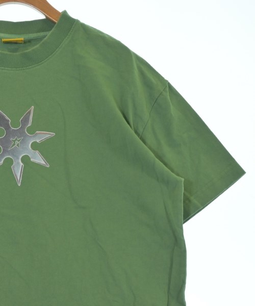 CARPETCOMPANY（カーペットカンパニー）Tシャツ・カットソー 緑 サイズ:L メンズ/2200646234038