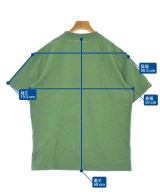 CARPETCOMPANY（カーペットカンパニー）Tシャツ・カットソー 緑 サイズ:L メンズ/2200646234038
