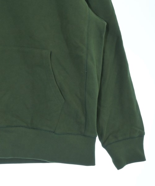 CARPETCOMPANY（カーペットカンパニー）パーカー 緑 サイズ:XL メンズ/2200646234175