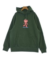 CARPETCOMPANY（カーペットカンパニー）パーカー 緑 サイズ:XL メンズ/2200646234175
