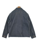 CARPETCOMPANY（カーペットカンパニー）デニムジャケット 紺 サイズ:XL メンズ/2200646534251