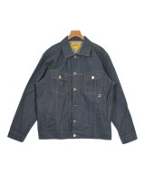 CARPETCOMPANY デニムジャケット