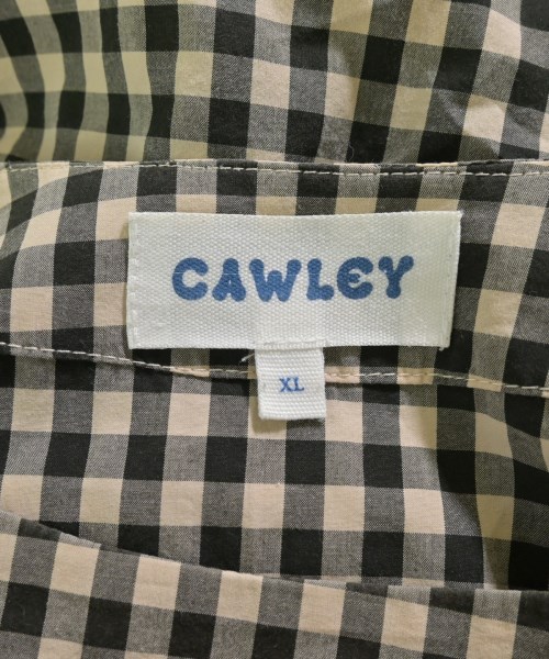 CAWLEY（コーリー）ワンピース ベージュ サイズ:XL レディース/2200704552012