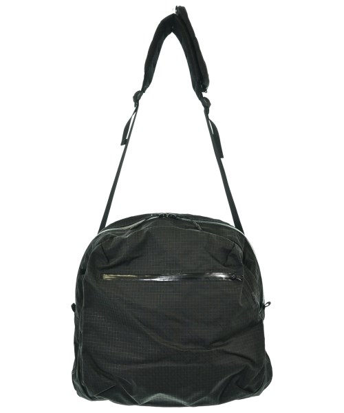 CAYL(ケイル)ショルダーバッグ 黒 サイズ:-/2200678743072