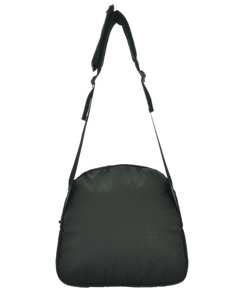 CAYL（ケイル）ショルダーバッグ 黒 サイズ:- メンズ/2200678743072