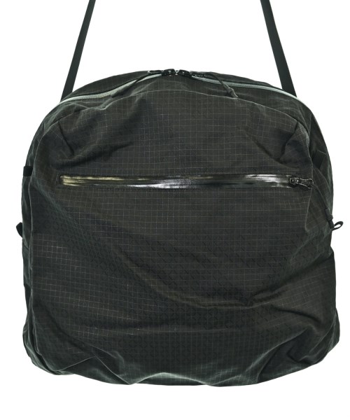 CAYL（ケイル）ショルダーバッグ 黒 サイズ:- メンズ/2200678743072