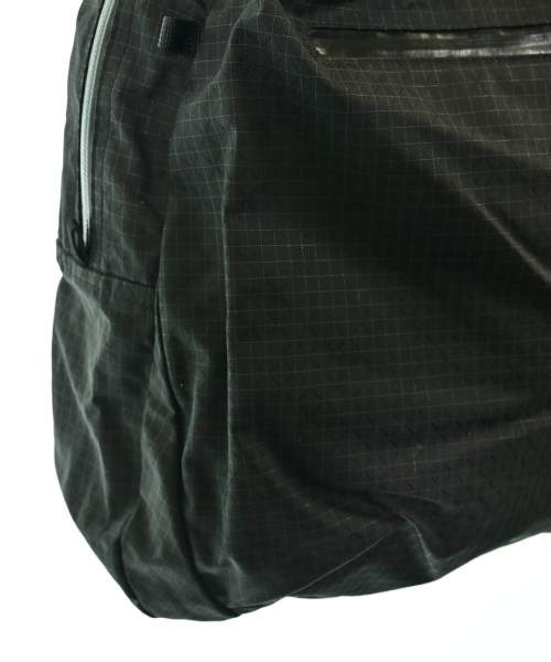 CAYL（ケイル）ショルダーバッグ 黒 サイズ:- メンズ/2200678743072