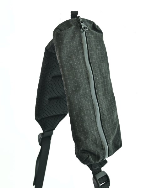 CAYL（ケイル）ショルダーバッグ 黒 サイズ:- メンズ/2200678743072