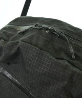 CAYL（ケイル）ショルダーバッグ 黒 サイズ:- メンズ/2200678743072