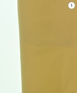 CHAROL（シャロル）スラックス 黄 サイズ:M レディース/2200697526113