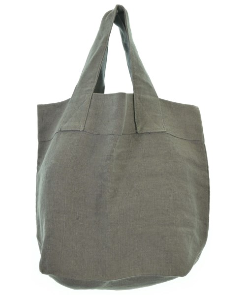CHARVET EDITIONS(シャルベエディション)トートバッグ グレー サイズ:-/2200639804026