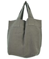 CHARVET EDITIONS（シャルベエディション）トートバッグ グレー サイズ:- メンズ/2200639804026