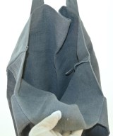 CHARVET EDITIONS（シャルベエディション）トートバッグ グレー サイズ:- メンズ/2200639804026