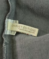 CHARVET EDITIONS（シャルベエディション）トートバッグ グレー サイズ:- メンズ/2200639804026