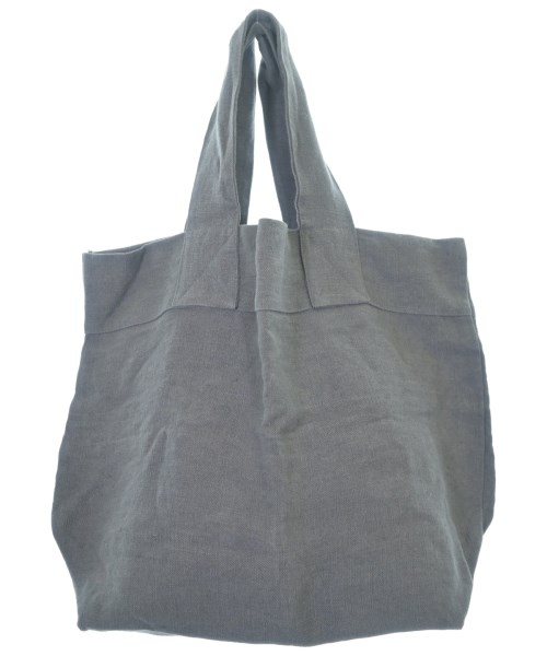 CHARVET EDITIONS（シャルベエディション）トートバッグ グレー サイズ:- レディース/2200612828032