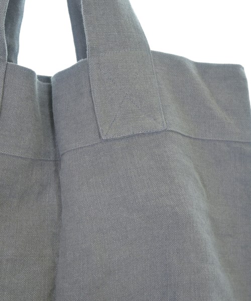 CHARVET EDITIONS（シャルベエディション）トートバッグ グレー サイズ:- レディース/2200612828032