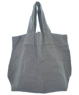 CHARVET EDITIONS（シャルベエディション）トートバッグ グレー サイズ:- レディース/2200612828032